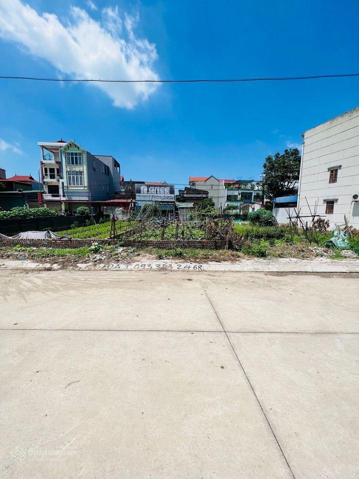 Bán đất đấu giá x5 trung oai, tiên dương, đông anh, hà nội