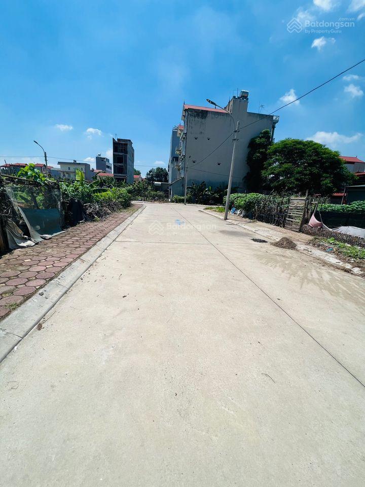 Bán đất đấu giá x5 trung oai, tiên dương, đông anh, hà nội