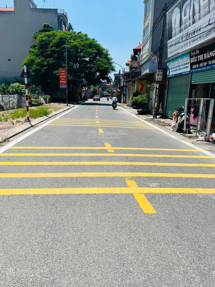 Bán đất đấu giá x5 trung oai, tiên dương, đông anh, hà nội