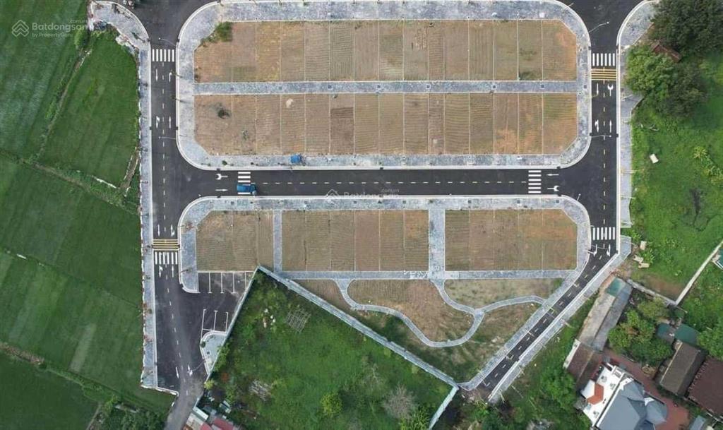 Đất đấu giá x8 hà phong, liên hà, đông anh đường 20m view công viên