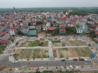 Bán đất đấu giá x7 lỗ khê, liên hà, đông anh hạ tầng đẹp giá rẻ