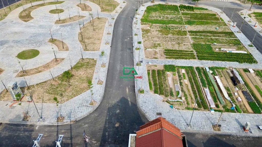 Bán đất đấu giá hà hương, liên hà, đông anh  khu đô thị hà hương liên hà