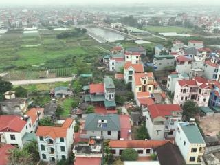 Bán đất đấu giá x6 tiên kha, tiên dương, đông anh, hà nội