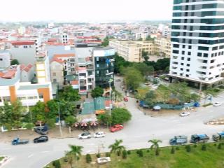 Bán đất khu đô thị mới ngọc chi, vĩnh ngọc, đông anh gần cầu nhật tân