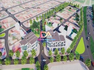 Đất đấu giá thôn đông, xã tàm xá, huyện đông anh, tp hà nội gần cầu nhật tân