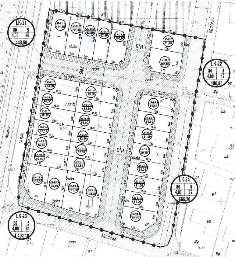Bán đất đấu giá x1 thọ đa kim nỗ đông anh (thiên lộc) gần đầm vân trì