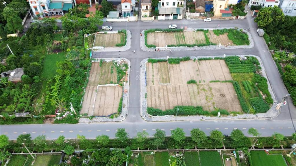 Bán đất đấu giá x1 thọ đa kim nỗ đông anh (thiên lộc) gần đầm vân trì