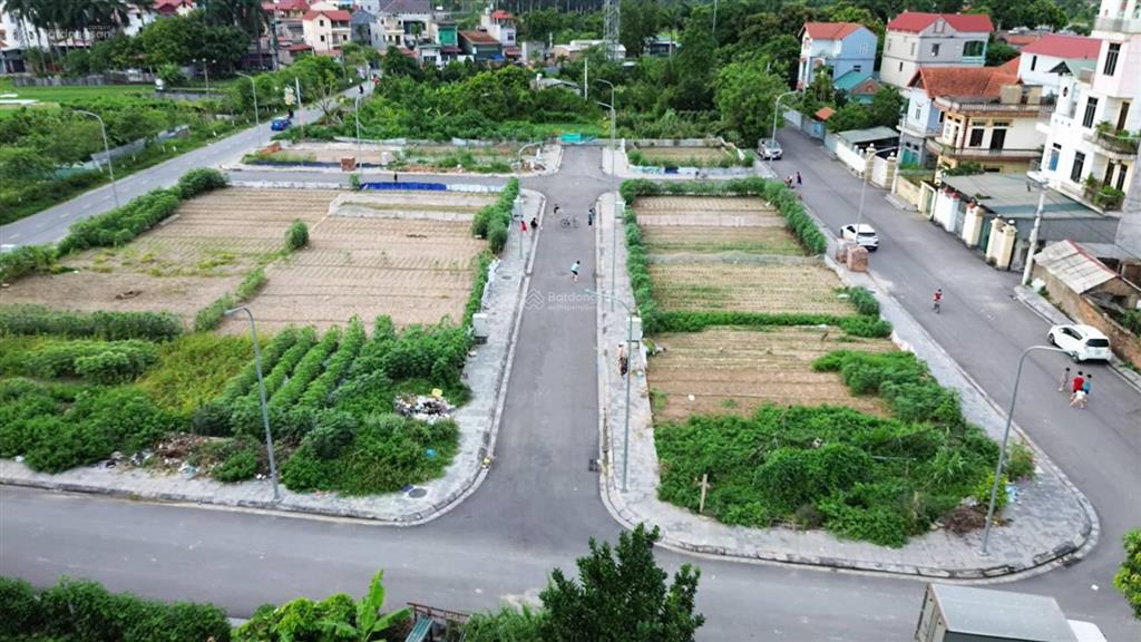 Bán đất đấu giá x1 thọ đa kim nỗ đông anh (thiên lộc) gần đầm vân trì