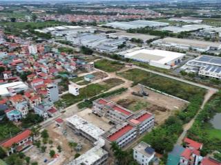 Bán đất đấu giá x2 sáp mai, võng la, đông anh đường 50m kinh doanh gần cầu thượng cát