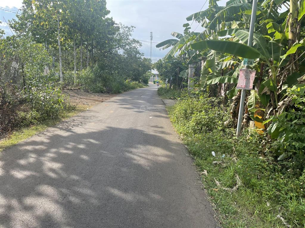 Chính chủ cần bán lô đất vàng tại hưng lộc, thống nhất cách kcn dầu giây chỉ 300m