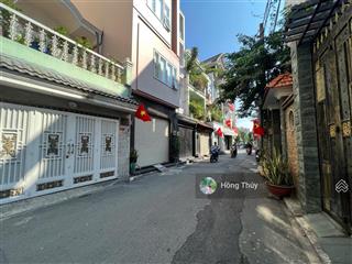 (hàng hiếm ) bán nhà hxh út tịch,tân bình. diện tích 7x20m 2 lầu tiện xây mới giá chỉ 23 tỷ