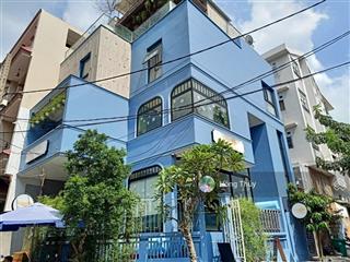 (hot) bán căn góc 2 mt kinh doanh lạc long quân gần chợ tân bình, dt 6,5x17m 3 tầng giá 14,9 tỷ tl