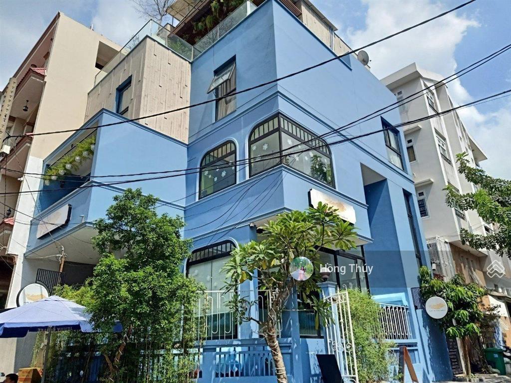 (hot) bán căn góc 2 mt kinh doanh lạc long quân gần chợ tân bình, dt 6,5x17m 3 tầng giá 14,9 tỷ tl