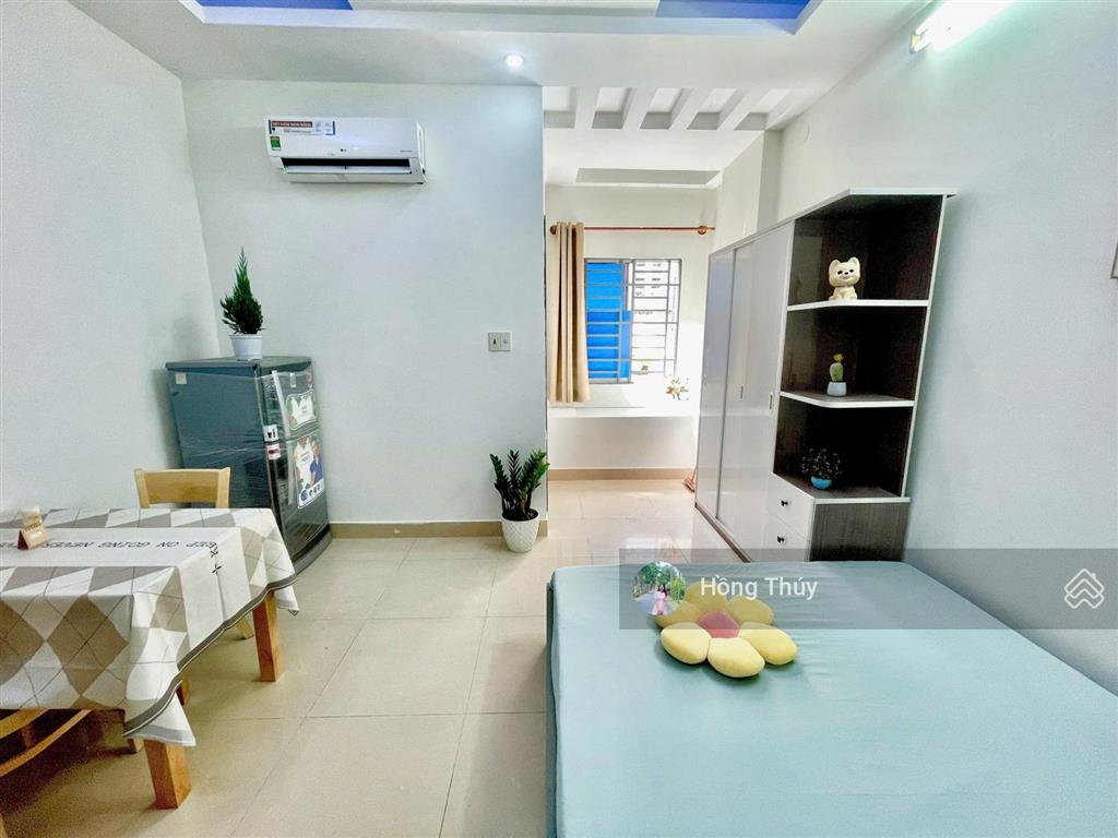 Bán nhà hxh khu bàu cát dt 4x17m 4 tầng đẹp hđt 24tr/tháng giá tốt trong khu vực chỉ 11,9 tỷ
