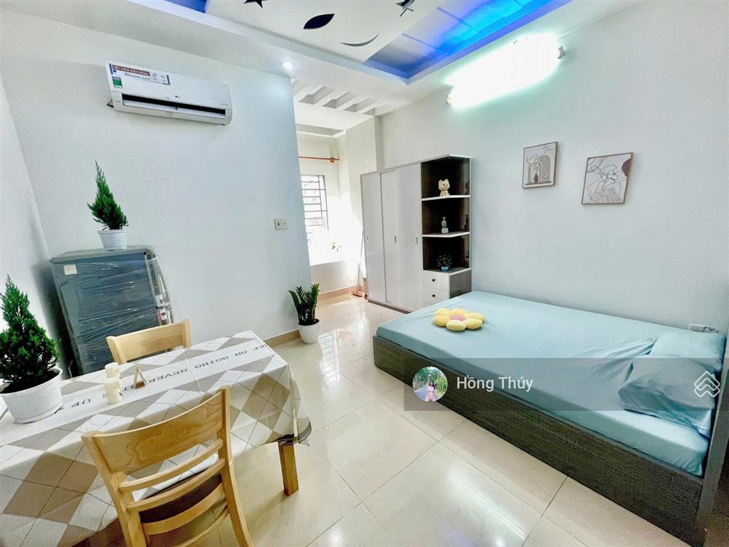 Bán nhà hxh khu bàu cát dt 4x17m 4 tầng đẹp hđt 24tr/tháng giá tốt trong khu vực chỉ 11,9 tỷ