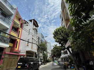 Bán nhà hxh nguyễn hồng đào khu bàu cát , dt 4x17m 4 tầng đẹp đct 25tr/th giá chỉ 11,5 tỷ