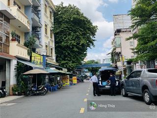 (hot) bán nhà mtnb trà khúc ngay chung cư hưng thịnh sky phổ quang dt 9x20m giá tốt chỉ 29 tỷ tl