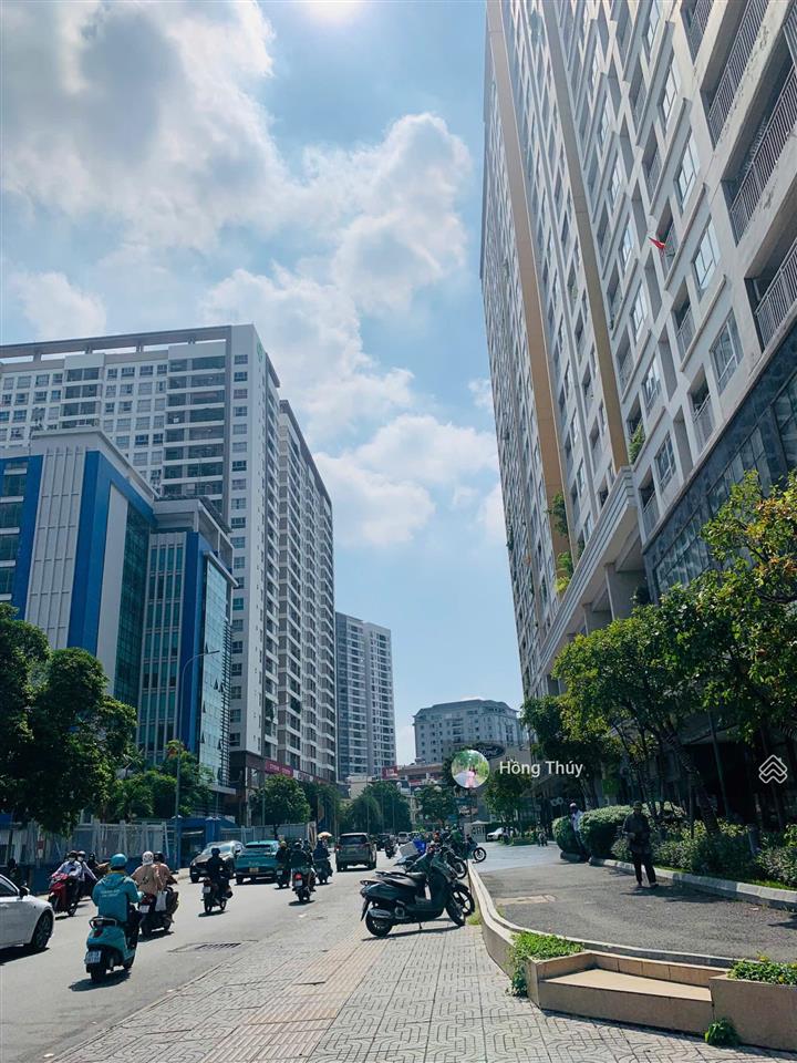(hot) bán nhà mtnb trà khúc ngay chung cư hưng thịnh sky phổ quang  dt 9x20m giá tốt chỉ 29 tỷ tl