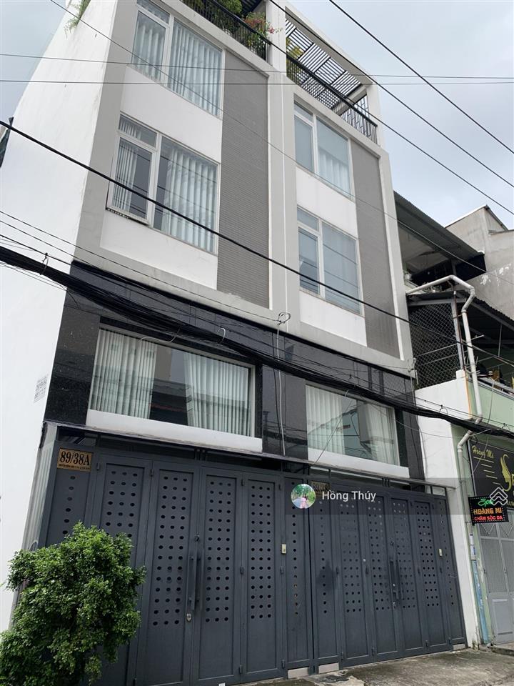 (hot) bán nhà mtnb trà khúc ngay chung cư hưng thịnh sky phổ quang  dt 9x20m giá tốt chỉ 29 tỷ tl