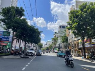 (hot) bán nhà mặt tiền trương công định 5.3x18m đoạn đẹp ngay etown cộng hòa giá 23 tỷ