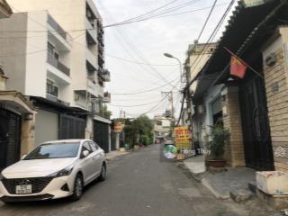 Chỉ một căn duy nhất hẻm xe hơi khu k300, diện tích 5.3mx14m  2 tầng giá 13.5 tỷ có tl