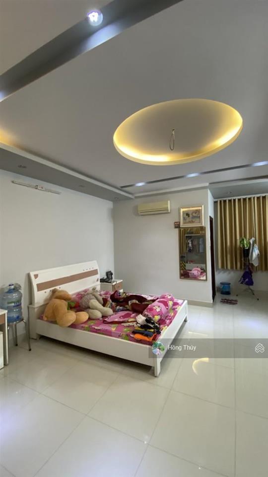 Chỉ một căn hiếm có 4,5x18m 4 tầng mặt tiền đường a4 khu k300 tân bình giá chỉ 18,5 tỷ tl