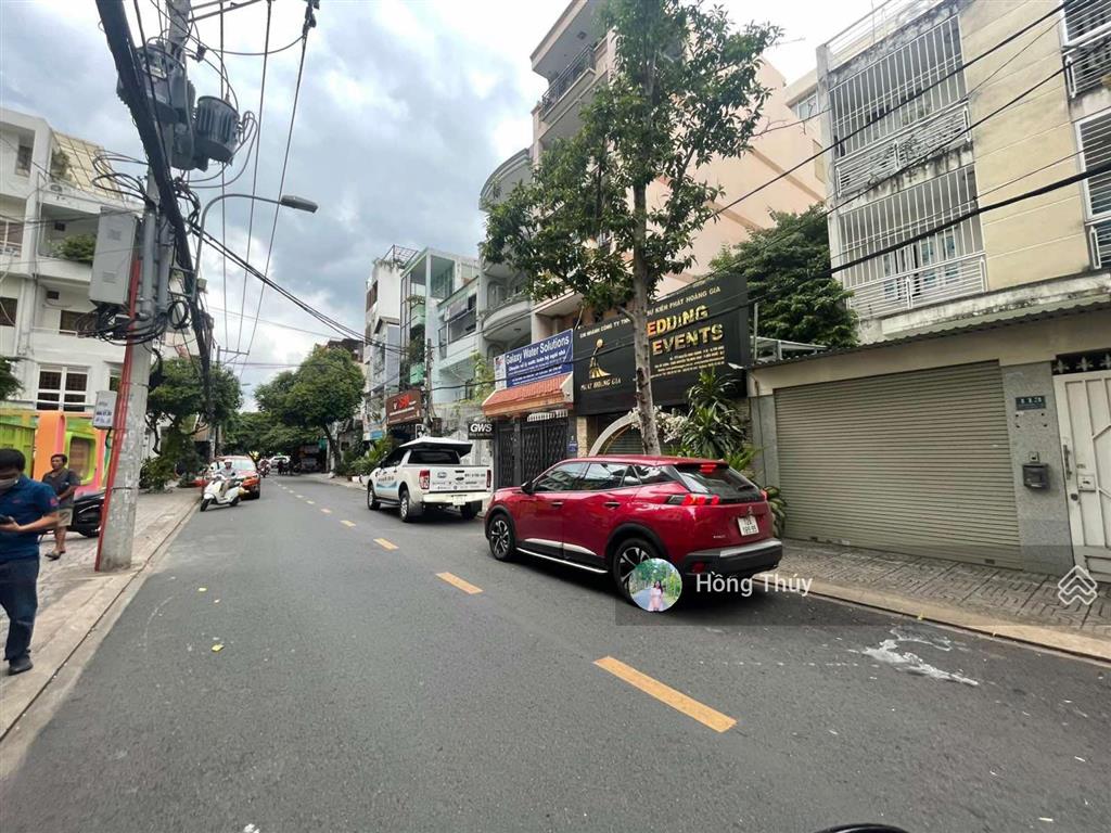 Bán nhà mặt tiền nguyễn minh hoàng khu k300, dt 7x13m 4 tầng hiếm nhà bán giá chỉ 23 tỷ
