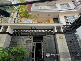 Bán nhà mặt tiền nguyễn minh hoàng khu k300, dt 7x13m 4 tầng hiếm nhà bán giá chỉ 23 tỷ