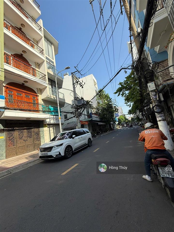 (hot) bán căn góc 2 mt nhất chi mai 4x20m 4 tầng giá chỉ 15 tỷ ngay vàng đai c12 nhà ga t3