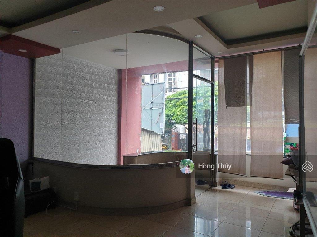 (hot) bán nhà măt tiền 10x16m nguyễn minh hoàng khu vip k300 giá tốt nhất khu vực chỉ 42,5 tỷ tl