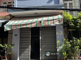 (hot) bán nhà mtnb hoàng hoa thám ngay nhà ga t3 hoàng hoa thám, dt 5x22m giá chỉ 16 tỷ 5 tl