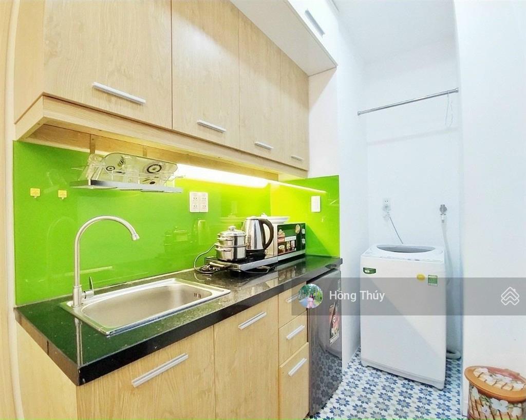 Bán tòa nhà 6 tầng hoàng việt, dt 5,2x20m khu vip khách sạn đệ nhất giá tốt chỉ 23 tỷ tl