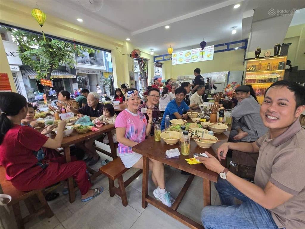 (hot) bán mặt tiền kinh doanh ấp bắc 4,3x15m, 3 tầng giá 17,3 tỷ tl đối diện etown cộng hòa