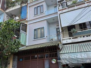 (hot) bán nhà hxh 10m cộng hòa 5x20m 4 tầng đang cho thuê 40tr/tháng gần sân bay, siêu thị vincom