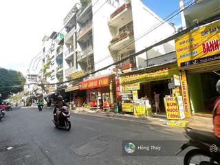 (hot) bán nhà mặt tiền nguyễn quang bích 2 tầng, đất 100m² tiện xây căn hộ văn phòng giá 18 tỷ tl