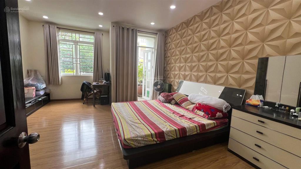 (hàng hiếm) bán nhà hẻm 158 hoàng hoa thám 4 tầng tiện ở làm văn phòng giá 14,9 tỷ tl