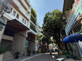 Giảm mạnh 10 tỷ! bán nhanh mặt tiền 12,9 x 25m ngay etown cộng hòa 345m2 chỉ 55 tỷ