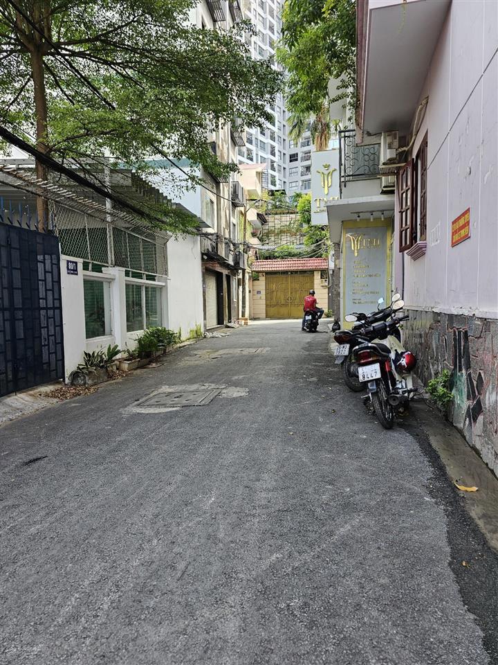 Hàng hiếm! 6x13,5m hxh lê văn sỹ giá rẻ chỉ 11 tỷ thương lượng gần chợ phạm văn hai