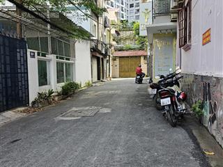Hàng hiếm! 6x13,5m hxh lê văn sỹ giá rẻ chỉ 11 tỷ thương lượng gần chợ phạm văn hai