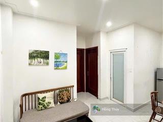 Hạ 6 tỷ! bán tòa chdv 5 tầng gần sân bay 7,3mx25m, thu nhập 80tr/tháng giá chỉ 32 tỷ
