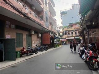 Bán nhà đẹp hxh ngay 127 hoàng hoa thám  khu k300, dt 5,5x16m 4 tầng ở ngay giá chỉ 15,9 tỷ tl