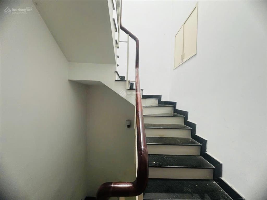 Nhà phước long 84m2, 4 tầng đường 12m sân ô tô giá 9,9 tỷ