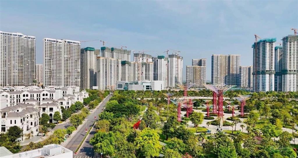 Bán đất lô góc mặt tiền kinh doanh cạnh vinhomes grand park quận 9 chỉ 3,8 tỷ