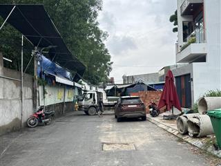 Bán gấp đất tại đường nguyễn văn tăng, phường long thạnh mỹ, quận 9, 6,2 tỷ, 77m2