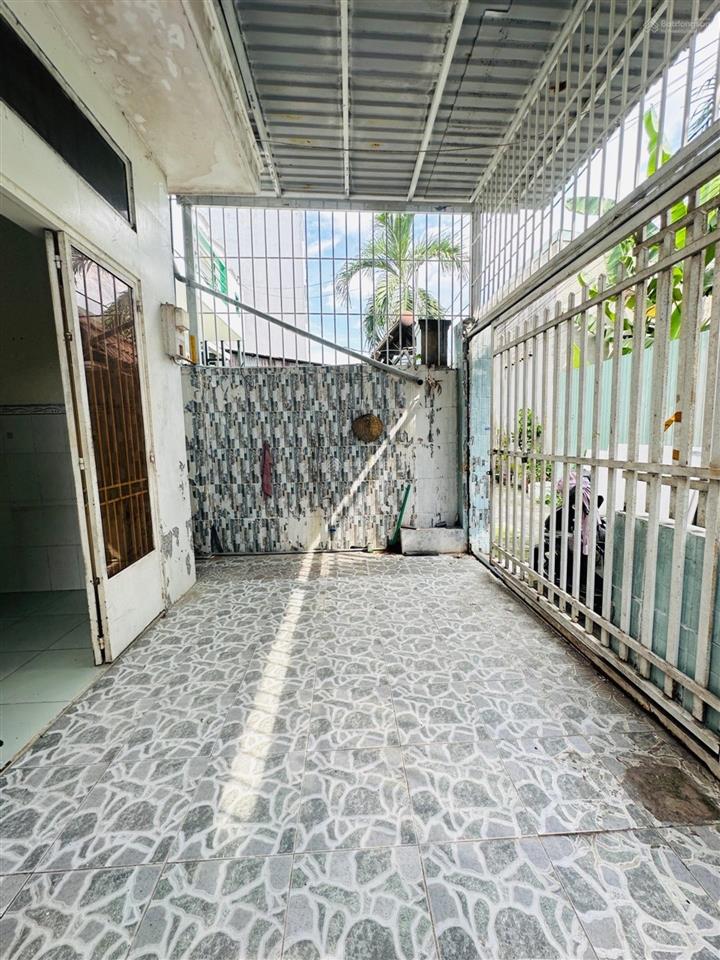 Nhà nguyễn duy trinh 100m2, ngang 5m hẻm ô tô chỉ 4 tỷ