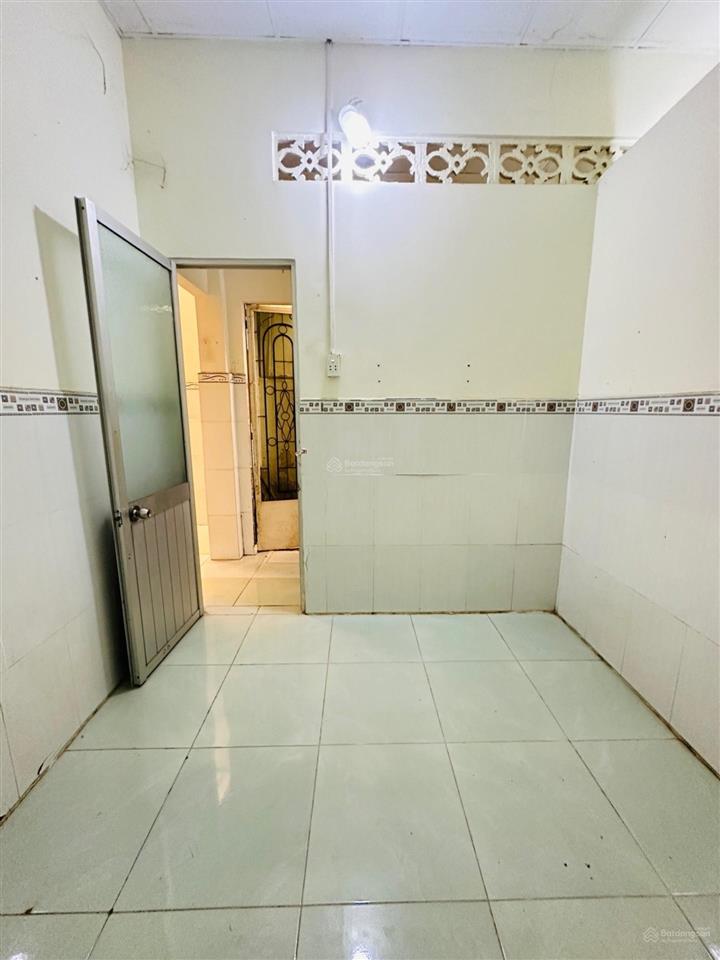 Nhà nguyễn duy trinh 100m2, ngang 5m hẻm ô tô chỉ 4 tỷ