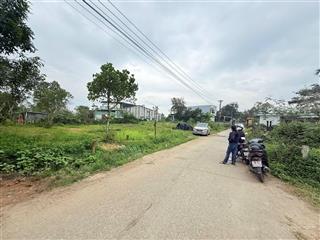Bán đất nền trục chính giá từ 7xxtr
