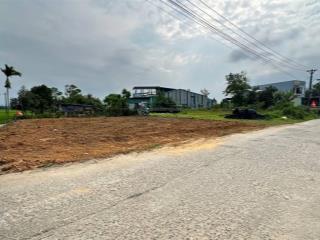 Chỉ 3 lô liền kề có lô góc 2 mặt tiền giá chỉ 9xx