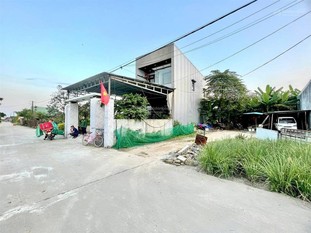 Siêu phẩm gần ngã tư hòa khương giá chỉ 1 tỷ 160