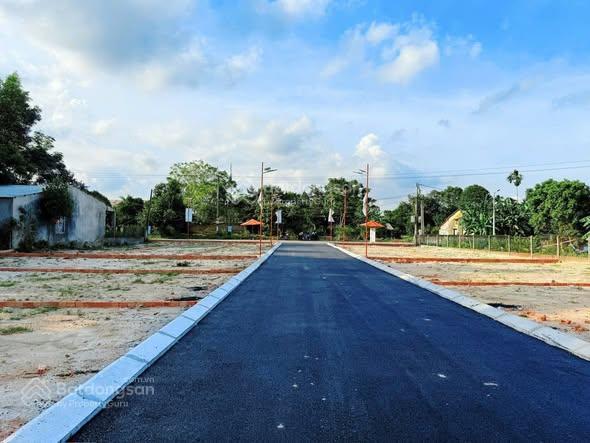 Chủ cần tiền bán nhanh lô đất phường hòa tiến  đà nẵng